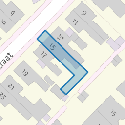 Perceel SWK01-E-6243