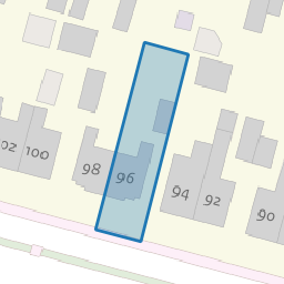 Perceel SWK01-E-6257