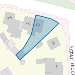 Perceel SWK01-E-6262