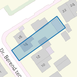 Perceel SWK01-E-6265