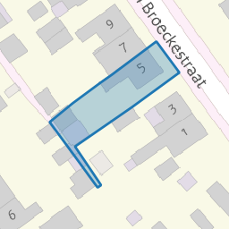 Perceel SWK01-E-6270