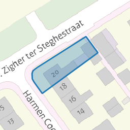 Perceel SWK01-E-6272