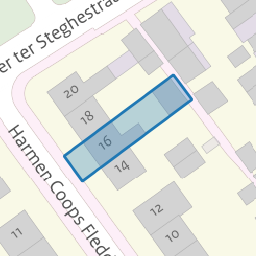 Perceel SWK01-E-6274