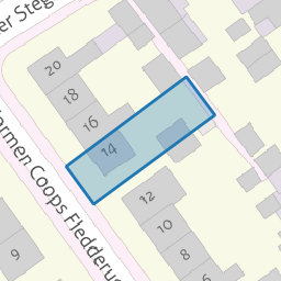 Perceel SWK01-E-6275