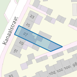 Perceel SWK01-E-6278