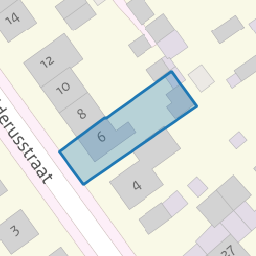 Perceel SWK01-E-6289