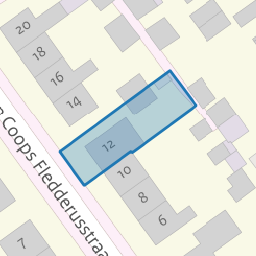 Perceel SWK01-E-6292