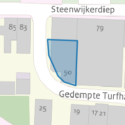 Perceel SWK01-E-6300