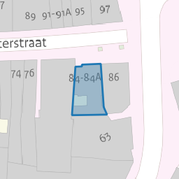 Perceel SWK01-E-6304