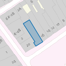 Perceel SWK01-E-6308