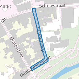 Perceel SWK01-E-6309