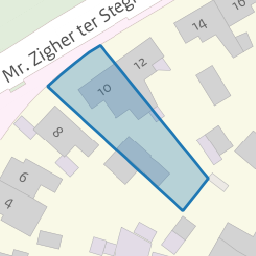 Perceel SWK01-E-6317