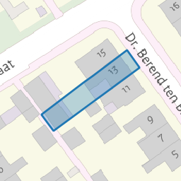 Perceel SWK01-E-6320