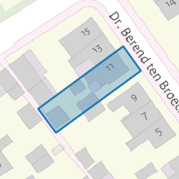 Perceel SWK01-E-6321