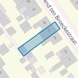 Perceel SWK01-E-6323