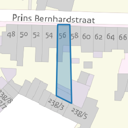 Perceel SWK01-E-6331