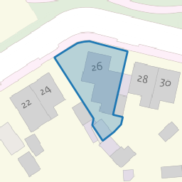 Perceel SWK01-E-6337