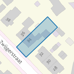 Perceel SWK01-E-6354