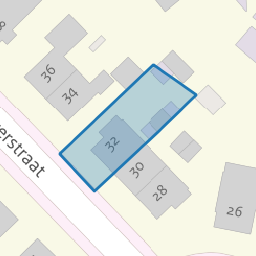 Perceel SWK01-E-6356