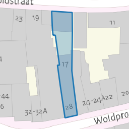 Perceel SWK01-E-6365