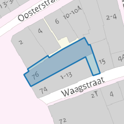 Perceel SWK01-E-6370