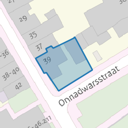 Perceel SWK01-E-6372