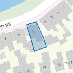 Perceel SWK01-E-6374