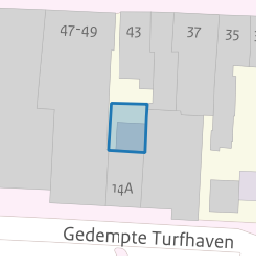 Perceel SWK01-E-6397