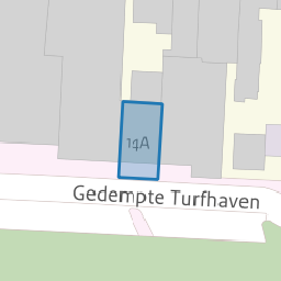 Perceel SWK01-E-6398