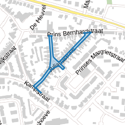 Perceel SWK01-E-6404