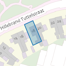 Perceel SWK01-E-6407