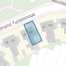 Perceel SWK01-E-6408