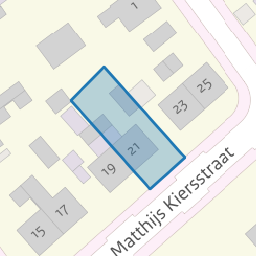 Perceel SWK01-E-6410