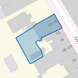 Perceel SWK01-E-6420