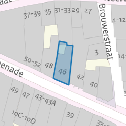 Perceel SWK01-E-6425