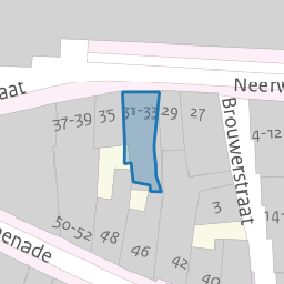 Perceel SWK01-E-6426