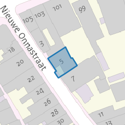 Perceel SWK01-E-6430