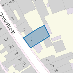 Perceel SWK01-E-6432