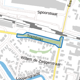 Perceel SWK01-E-6436