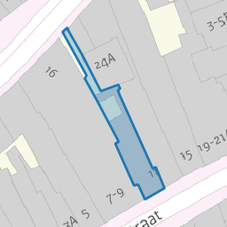 Perceel SWK01-E-6453