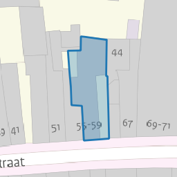 Perceel SWK01-E-6456