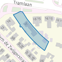 Perceel SWK01-E-6479