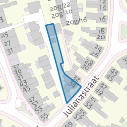 Perceel SWK01-E-6487