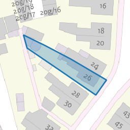 Perceel SWK01-E-6489