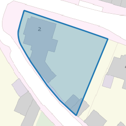 Perceel SWK01-E-6510