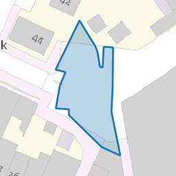 Perceel SWK01-E-6523