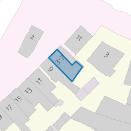 Perceel SWK01-E-6535