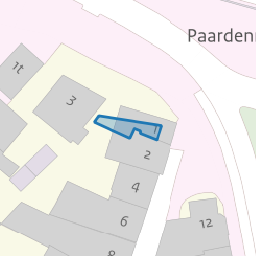 Perceel SWK01-E-6537