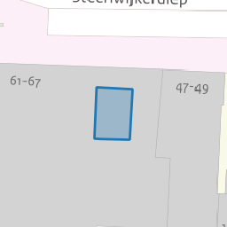 Perceel SWK01-E-6539