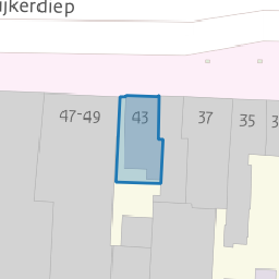 Perceel SWK01-E-6547